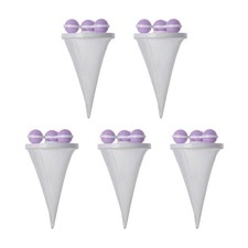 Dispositivo In Lana per Lavatrice per Rimozione Rete Filtrante per Capelli 9383