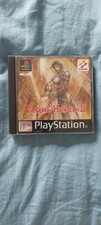 Vandal Hearts 2 Ps1