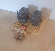 Lego Duplo | Elefante con