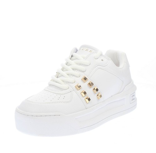 Guess lemstud sneakers con - guess,