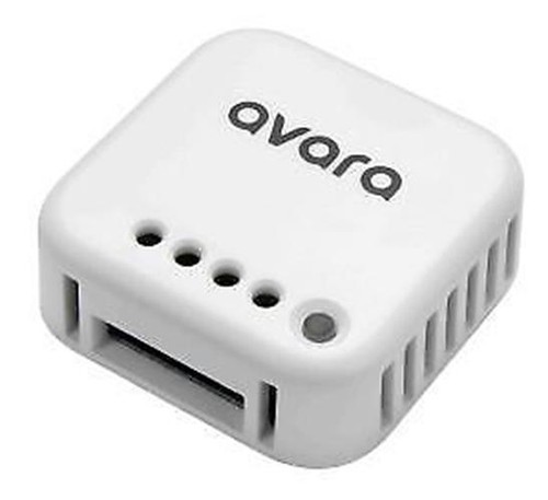 Avara rilevatore gas - rilevatore, di