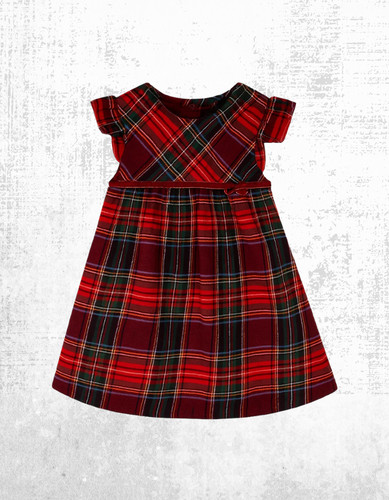 Jojo maman vestito bambina - vestito,