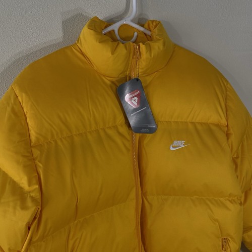 Nike sportswear puffer jacket - puffer,