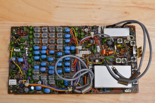 Ultima versione icom 751a - versione, ic-751a