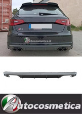 PER AUDI A3 8V SPORTBACK