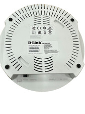 D-Link DWL-6610AP - Access