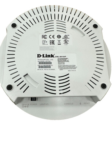 Link dwl 6610ap access - -,