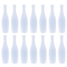  20 pezzi piccoli birilli da