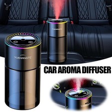 Deodorante Profumo Auto Olio