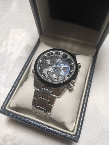 Casio edifice - edifice,