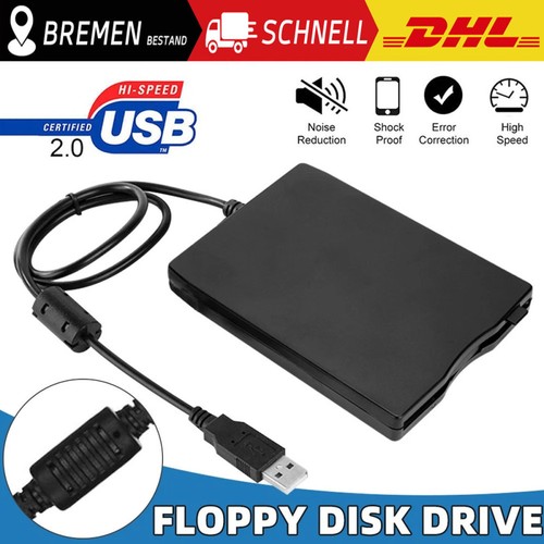 Fdd usb unità floppy 44mb - usb,