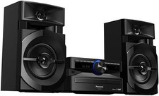 Panasonic Sistema mini HiFi