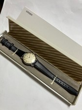 Orologio Citizen automatico a