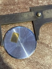 Fondello Orologio Usato 