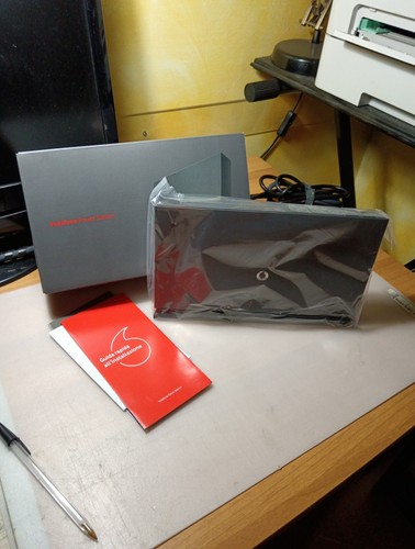 Vodafone power station - station, sgh3000