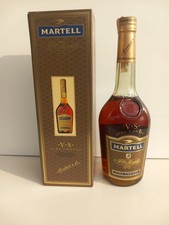 Martell Cognac VS 70cl 40%