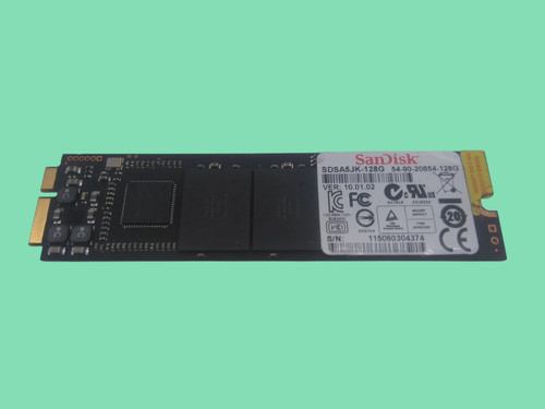 Sandisk 128gb ssd sdsa5jk - sandisk,