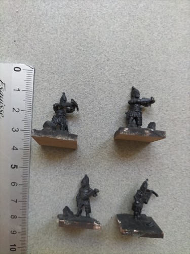 Vampire infantry black - 4,