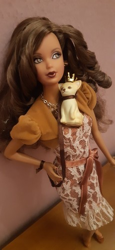 Barbie collezione - barbie,