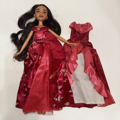 Disney elena avalor bambola - of,