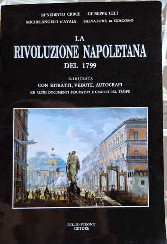 1998 rivoluzione napoletana - 1998,