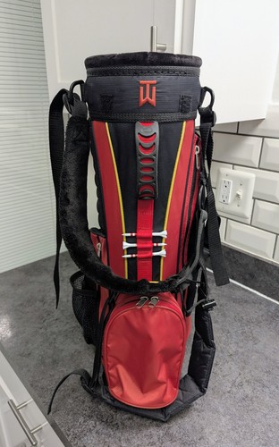 Nike tiger woods - borsa, da