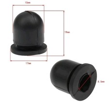 10pcPOMPETTA BENZINA DECESPUGLIATORE KAWASAKI TD18 TD24 TG33 1410023 STIHLFS8015