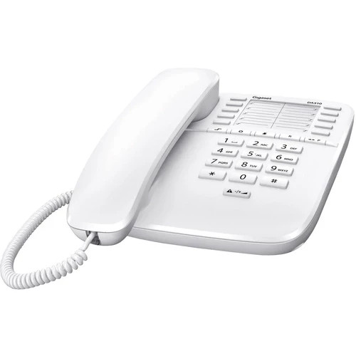 Telefono fisso gigaset da510 - fisso,