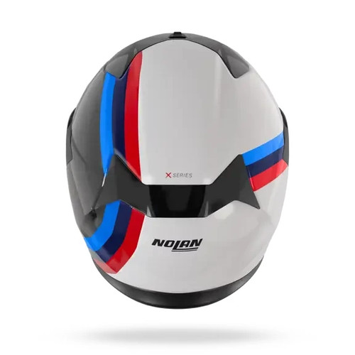 Casco integrale nolan 904 - casco, x-904