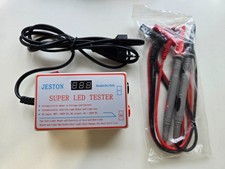 led tester jeston mod dlv300