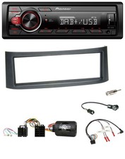 Pioneer MP3 1DIN DAB USB