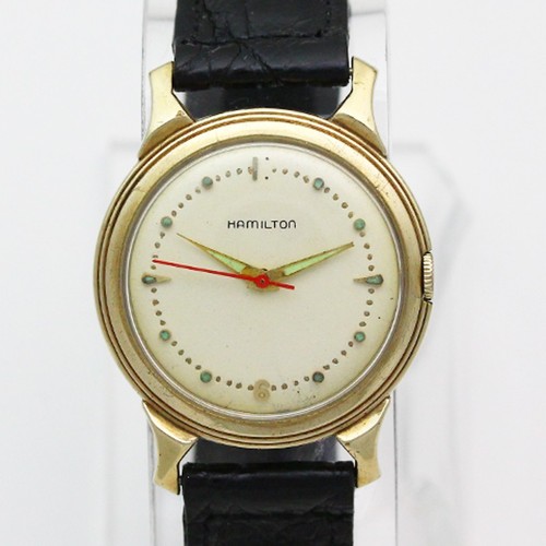 Orologio polso hamilton 748 - orologio,