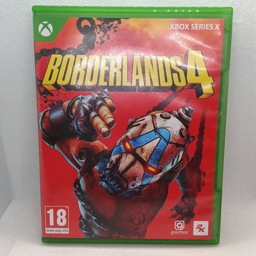 Borderlands xbox series - borderlands,