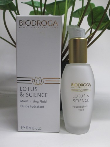 Biodroga lotus science - lotus,