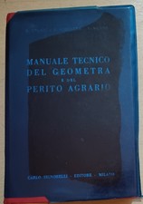 Libro manuale tecnico del - tecnico,