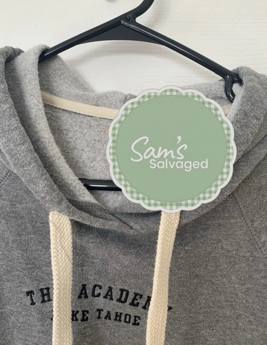 Felpa con cappuccio - , pullover