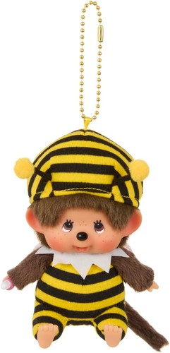 Sekiguchi big head - big-head, monchhichi