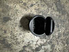 POSACENERE INTERNO FORD FIESTA 2006 55KW FUJA NERO