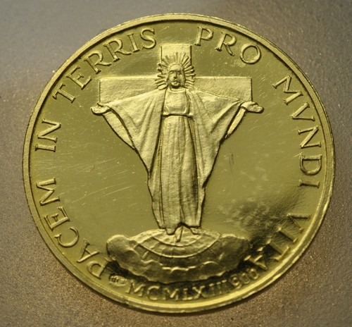 1963 papa giovanni xxiii - 1963,
