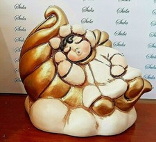 Thun Angelo primula su nuvola