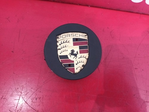 Tappo centrale lega - tappo, porsche