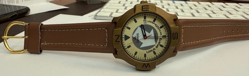 Lorus orologio frecce - lorus,