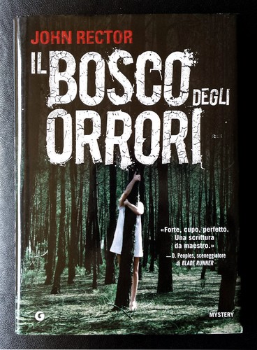 John rector bosco degli - rector,,