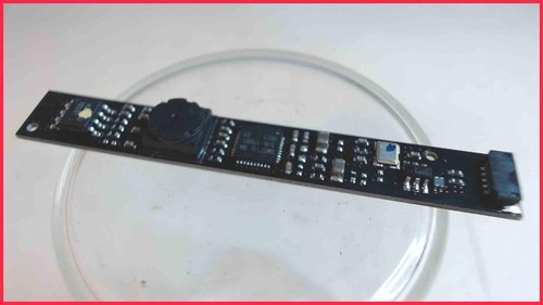 Modulo scheda webcam
