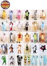 Unisex Onesiee Kigurumi