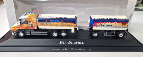 Herpa 189675 scania 144l - scania,
