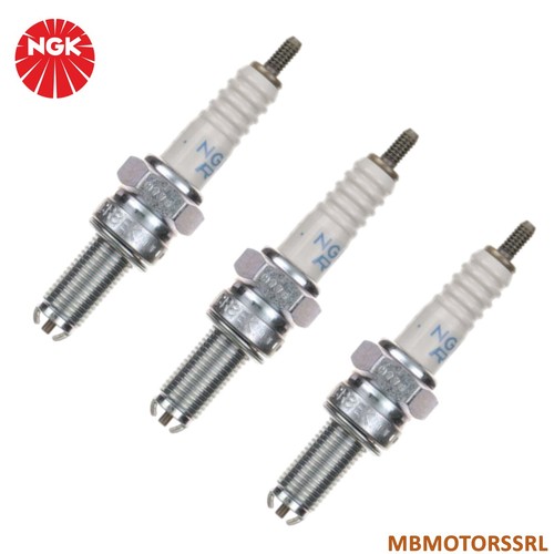 Kit candele triumph speed - kit, 3