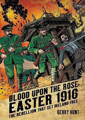 Blood upon the rose - the, easter