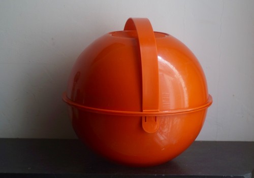 Boule pique nique - "pic, boll"