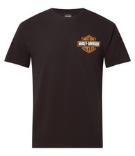 Harley-Davidson T-Shirt B&S